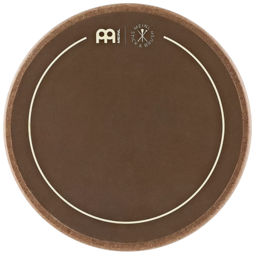 Image 1 - Meinl 6" Practice Pad - SB508